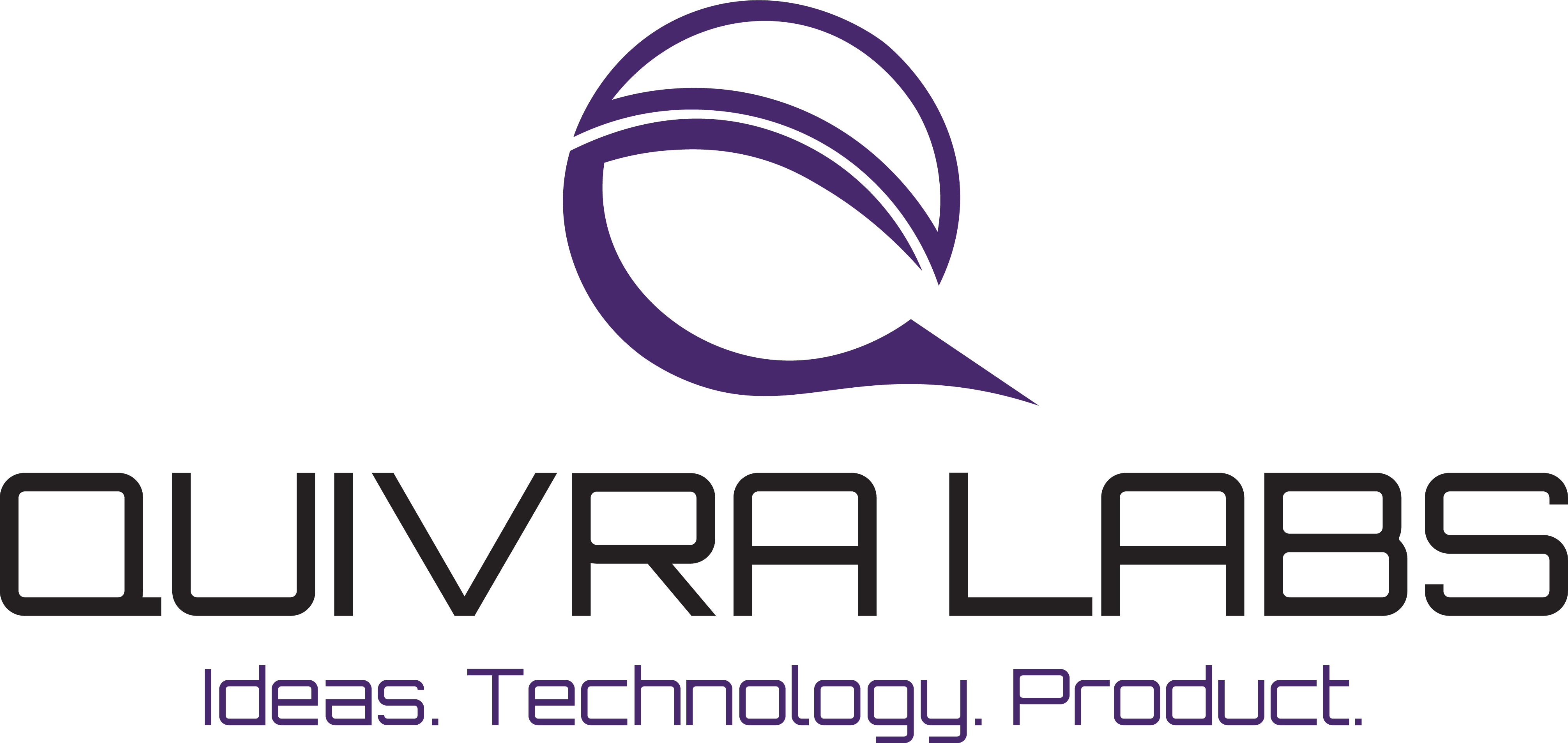 Quivra Labs Logo